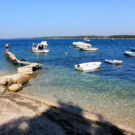 With A Parking Space Stinjan, - 11633