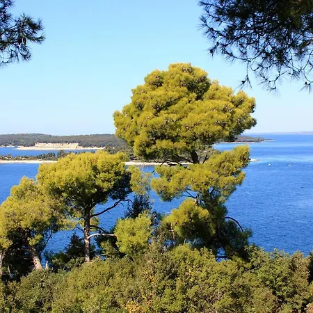 Appartement With A Parking Space Stinjan, - 11633 Pula