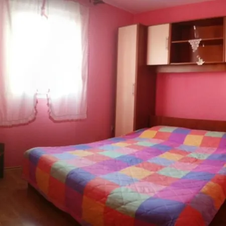 Appartement With A Parking Space Stinjan, - 11633