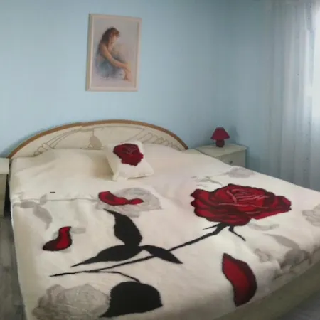 With A Parking Space Stinjan, - 11633 Appartement *