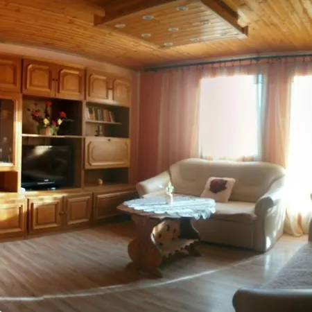 Appartement With A Parking Space Stinjan, - 11633 *