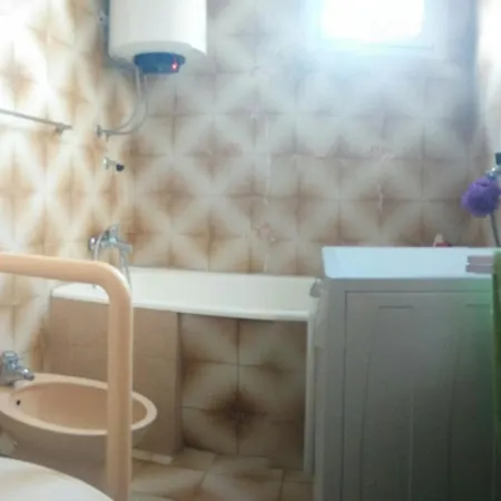 Daire With A Parking Space Stinjan, - 11633 Pula