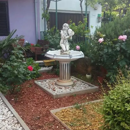 With A Parking Space Stinjan, - 11633