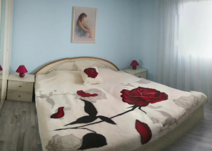 With A Parking Space Stinjan, - 11633 Apartman *
