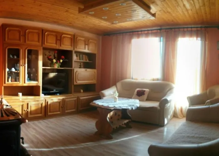 아파트 With A Parking Space Stinjan, - 11633 *