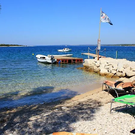 Apartman Apartments With A Parking Space Stinjan, Pula - 11633 *